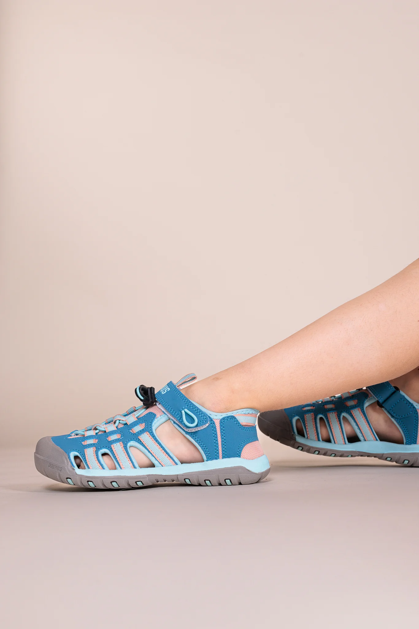 Sandales à bout fermé Primus pour filles - Willow - Image 7