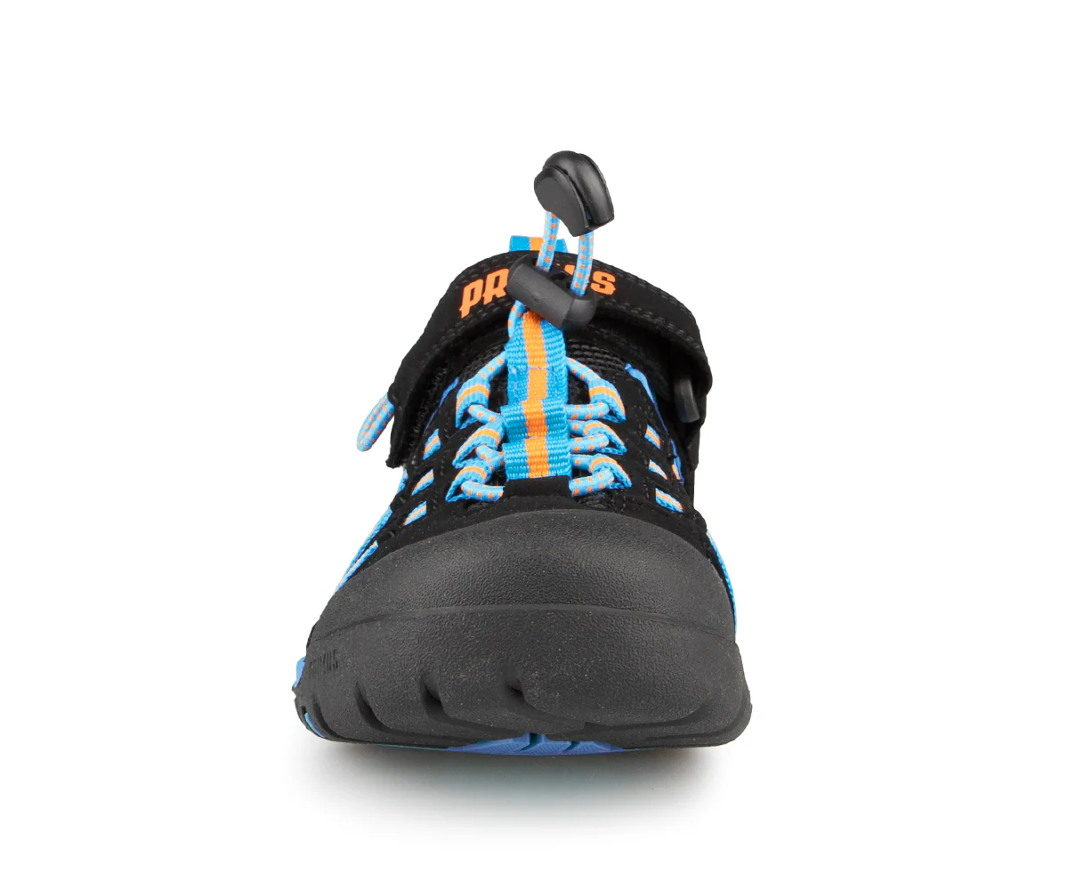 Sandales à bout fermé Primus pour garçons - Willow - Image 10