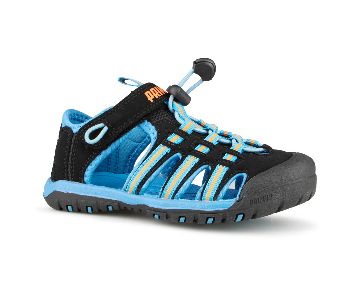 Sandales à bout fermé Primus pour garçons - Willow - Image 8