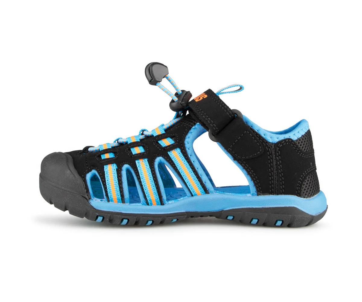 Sandales à bout fermé Primus pour petits garçons - Willow - Image 3