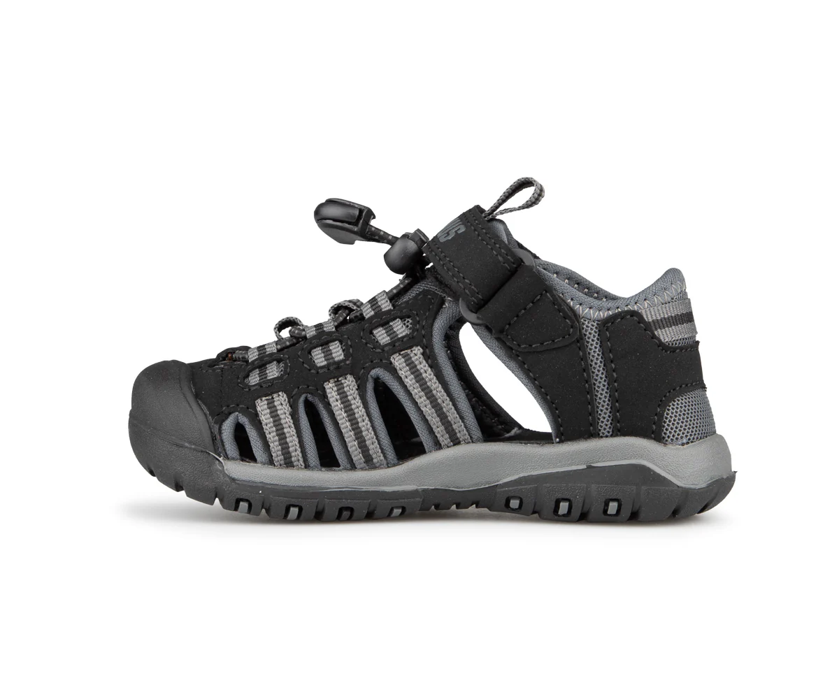 Sandales à bout fermé Primus pour petits garçons - Willow - Image 8