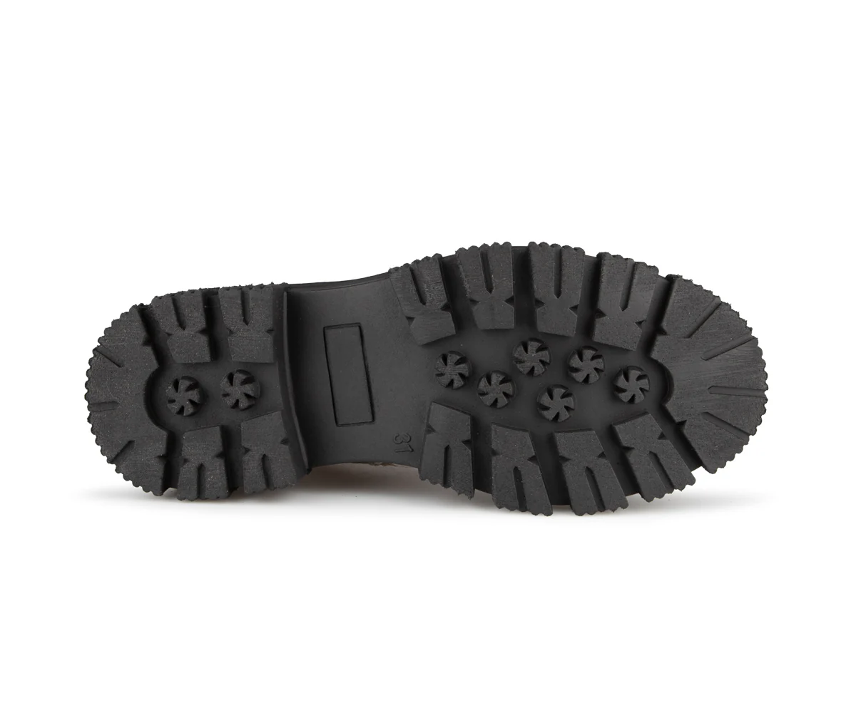 Zuccherino - Bottillons lacés Alberto pour filles - Image 6